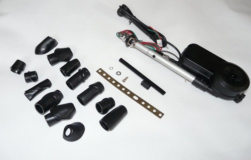 AUDI 80 Cabrio usw.. AUTOMATISCHE ELEKTRISCHE MOTORANTENNE AUTOANTENNE TOP