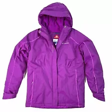 Columbia Casacos para Meninas