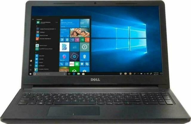Preços baixos em Dell Inspiron 15 3567 8 GB RAM Notebooks/Laptops