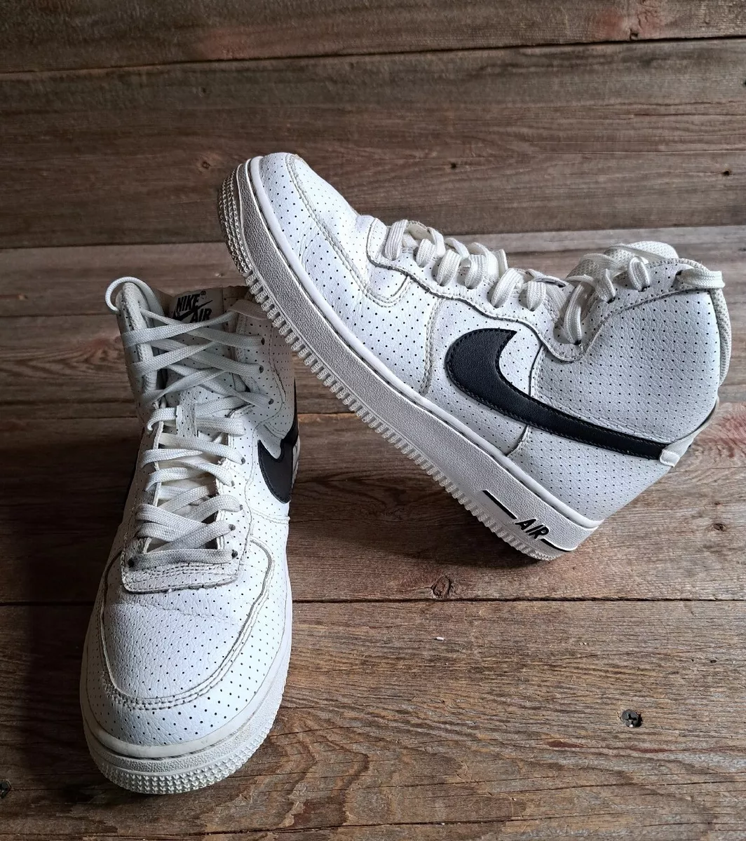 Air force clearance high tops 2016