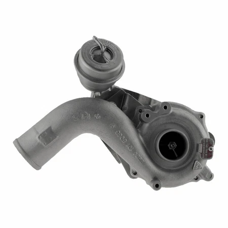 Turbolader 06A145703Q