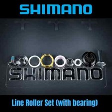 Set tuning scooter Shimano Ultegra XTD/XSD Line rotoli di corda 5500 e 14000