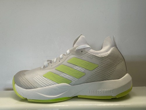 Adidas Rapidmove Adv Turnschuhe UK 4 US 5.5 Eu 36 2/3 Ref 3633- - Bild 2 von 5