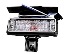 1969 69 Chevy Chevelle Parking Lamp Light Assembly /Left (Driver) Side L69AL