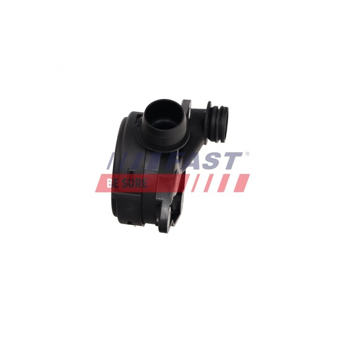 Stop aux fuites : Séparateur d'huile M6420100191 pour Mercedes Classe C