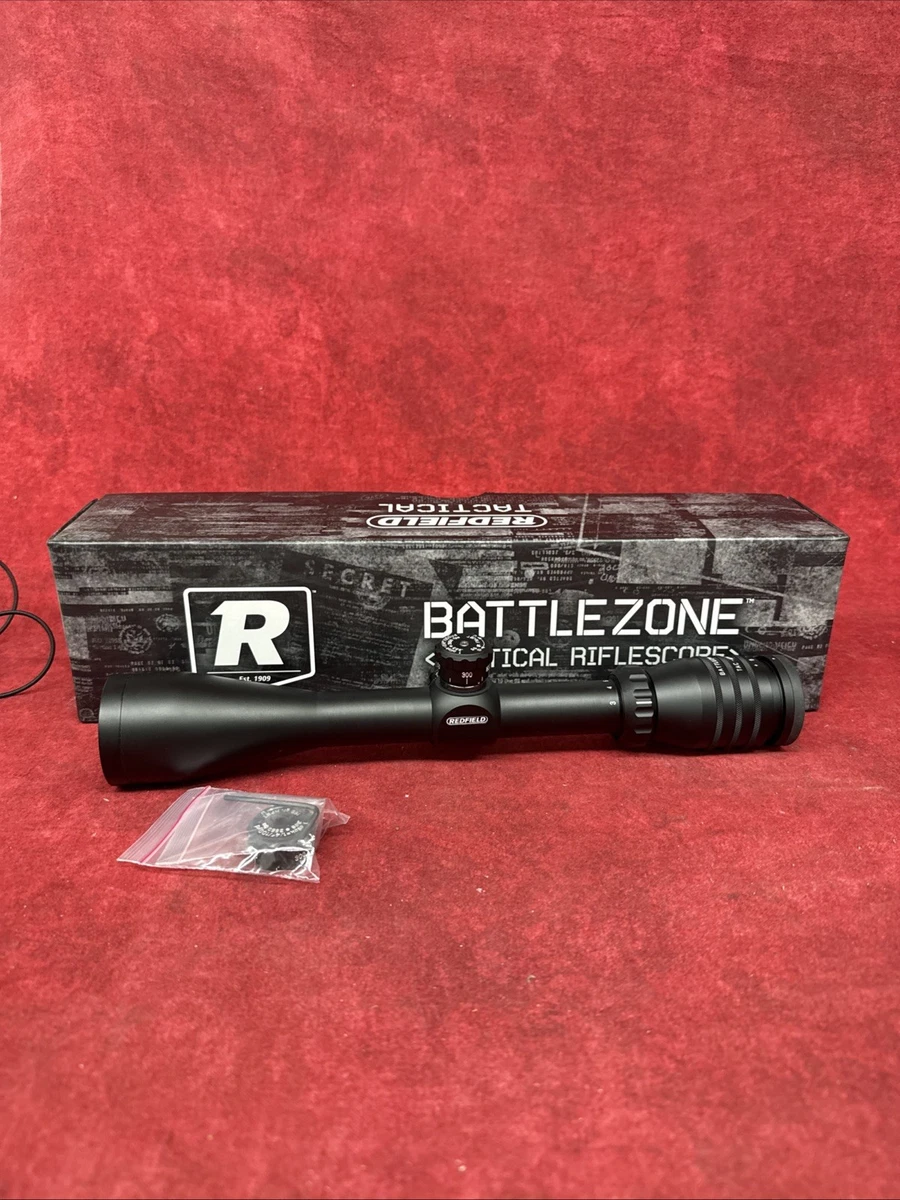 Redfield 9X Max Hunting Rifle Scopes for sale | eBay