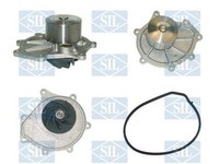 Saleri Sil Wasserpumpe MotorküHlung PA1053 FüR Freelander Zs Rover L314 Zt Mg 1