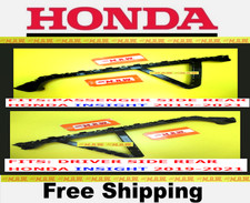 19 20 21 HONDA INSIGHT for REAR BUMPER BRACKE...