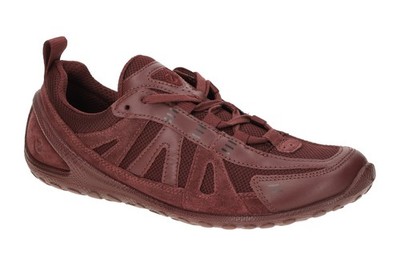 Ecco Schuhe BIOM LITE rot Damenschuhe Halbschuhe 80243361425 NEU