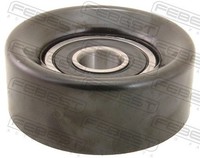 Febest 0388-YD2 Umlenk-/FüHrungsrolle Keilrippenriemen FüR Acura,Cadillac