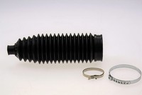 Spidan Lenkmanschette Faltenbelag 84001 FüR Vw Seat Audi 1J1 Golf Skoda 4 Bora 1