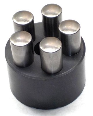 70331 10cc Cylinder Block For Hydro-Gear 107605 (Lot 894)