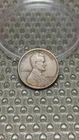 1919 D Lincoln Wheat Cent Penny VF                                          D143