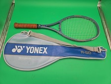 YONEX REXKING 50 Tennis Racket R-50 W/ Soft zippered case