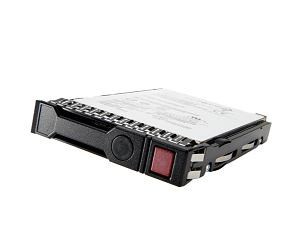 HPE SPS-DR 1,92 TB SSD SAS 2,5 SFF SS7K&8K fe P37617-001