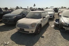 2009 Mini Clubman Manual Transmission OEM 96K Miles - LKQ400996273