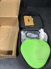 Veo Cam 3 with 5G Livestream, sports action camera, Ai Auto Follow, Tracking Cam