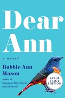 Dear Ann LP Bobbie Ann Mason Taschenbuch Kartoniert / Broschiert Englisch 2025