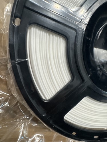 Drukarka 3D Szpula filamentu WhiteDesign 1,75 mm 200-210°C idealna PLA basic - Zdjęcie 3 z 8