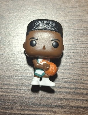 Kinder Joy Stranger Things Funko Pop Lucas Figur 2025