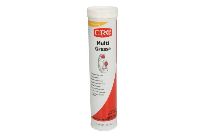 Fits CRC CRC MULTI GREASE 400G GP grease  MULTI GREASE 400G GP grease ⭐UK Stock⭐