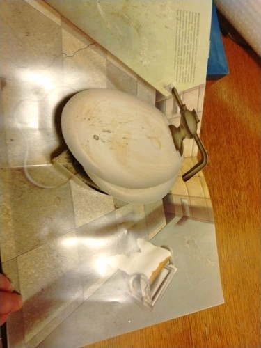 Pop-up Book of Phobias by Gary Greenberg (1999, Hardcover) 1st Edition Damaged - Picture 7 of 16