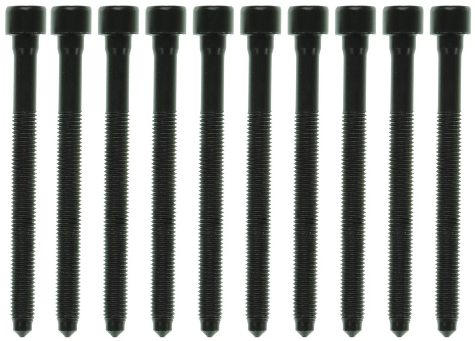 For 2012-2013 Volkswagen Beetle 2.0L L4 Engine Cylinder Head Bolt Set Mahle - Image 3 of 3