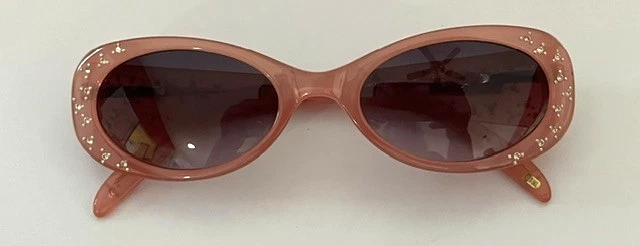 Fossil Sunglasses FAY MS3959 V706 Rose Gold Square Frames with Brown Lenses FOSSIL Outlet Women main image 3