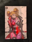 HARLEY QUINN #50 KYUYONG EOM EXCLUSIVE 1