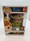 Funko POP! Freddy as Macho Man Randy Savage Fundays 2022 SDCC Exclusive LE 2000