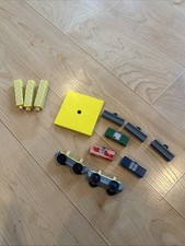 Kid Craft Crane  Wooden Train Set - Replacement Parts Only