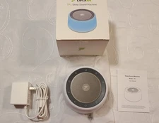 Letsfit Sleep Sound Machine TP1 - 30 Sounds / Night Light Timer & Power Supply