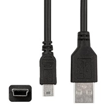 USB Charging Cable For Turtle Beach Earforce Tango PX5 PX4 Stealth 500X Z300