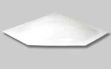 Specialty Recreation NSL208W  SKYLIGHTS RV