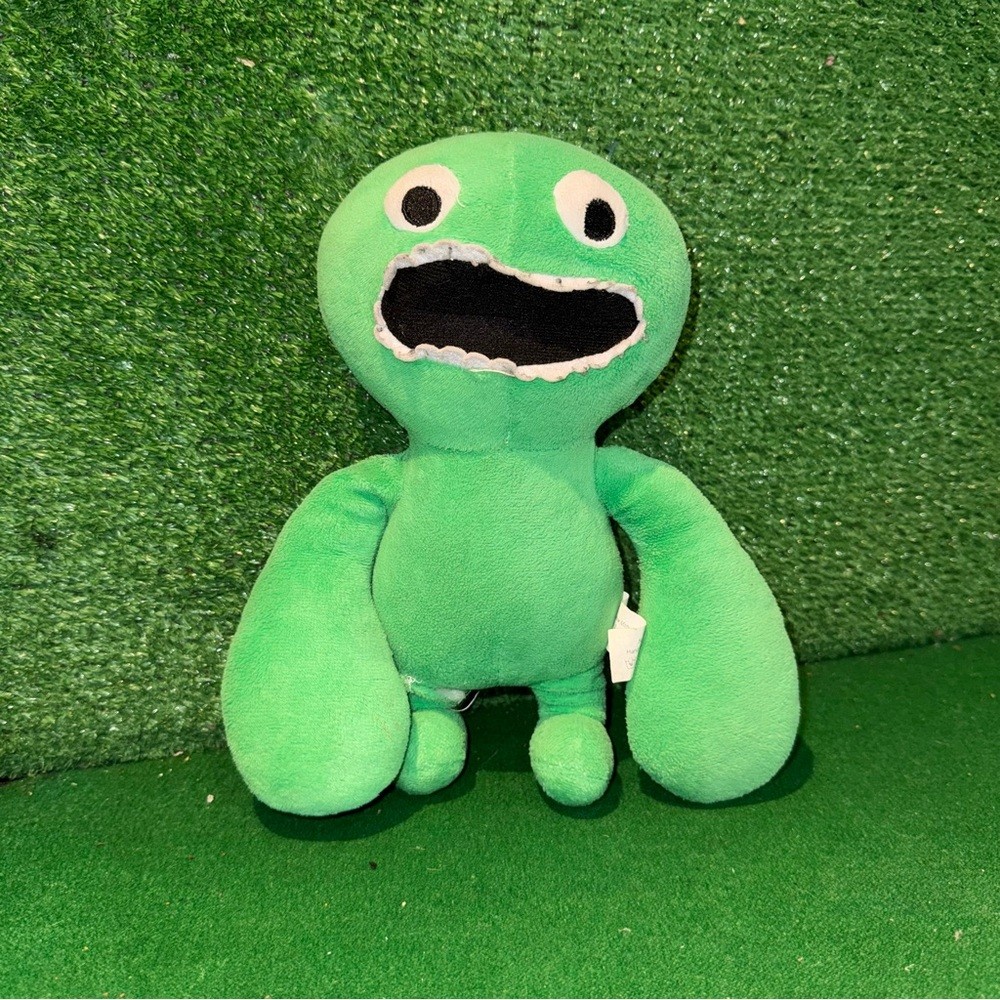 Garten of Banban Jumbo Josh plush toy | eBay