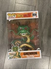 Funko Pop Animation DragonBall Z Shenron 859
