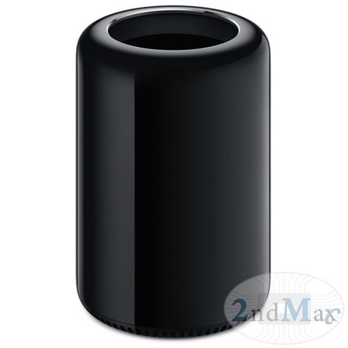 Apple MacPro 2,7 GHz 12-Core (MJ 2013 64/512GB D500) - Bild 1 von 1