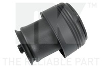 Luftfeder Fahrwerk NK 98215010 FüR BMW X5 E70 F15 F85 X6 E71 E72 F16 F86 Xdrive
