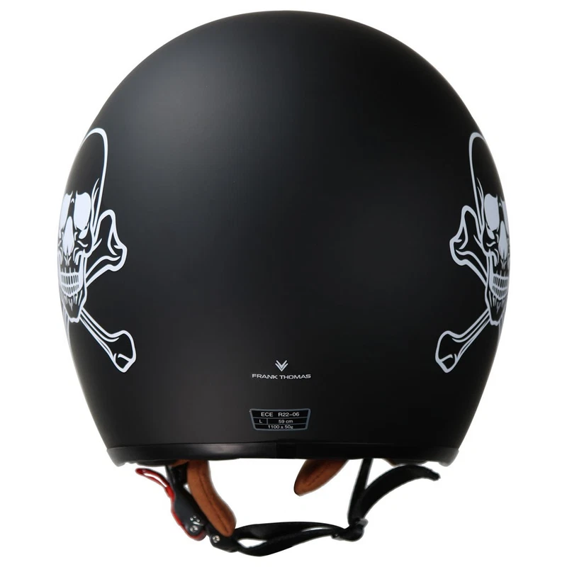 Skull and Crossbones, photo 4 of 5