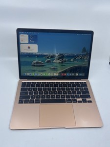 MacBook Air 13 M1 2020 | eBay