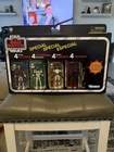 Star Wars The Vintage Collection Bad Batch Special 4-Pack NEW SEALED TVC