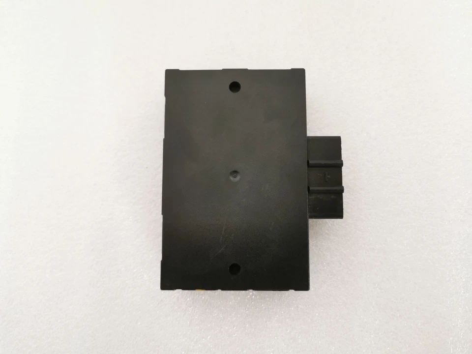 Centralina Porsche Cayenne 9PA modulo sollevatore portellone coperchio posteriore - Immagine 4 di 4