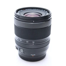 Fujifilm Fujinon XF 16-50mm F2.8-4.8 R LM WR (Fuji X mount) #104