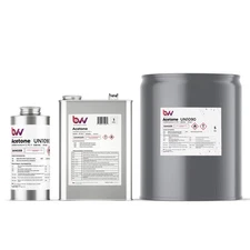 BVV Acetone 99%