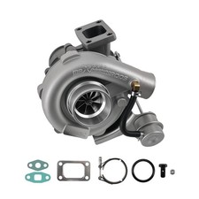 Turbo Ford SIERRA