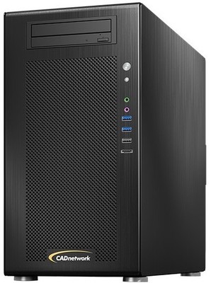 Dual Xeon Workstation 20C/40T | ASUS Z10PE-D8 WS | Server / Rendering / Homelab