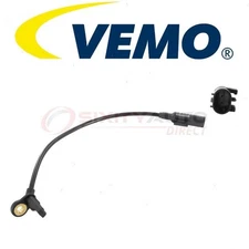VEMO Rear Left ABS Wheel Speed Sensor for 2008-2010 Mercedes-Benz ML550 - yz