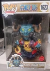 FUNKO POP ! KAIDO DRAGON FORM 1623 GAMESTOP EXCLUSIVE ONE PIECE LA1