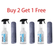 Maxlone Car Spray, Coating Agent Spray Quick Spray & Wipe Multi Functional New