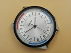 RAKETA Radio Room Post Soviet  24H marine watch three sectors submarine 2623.H